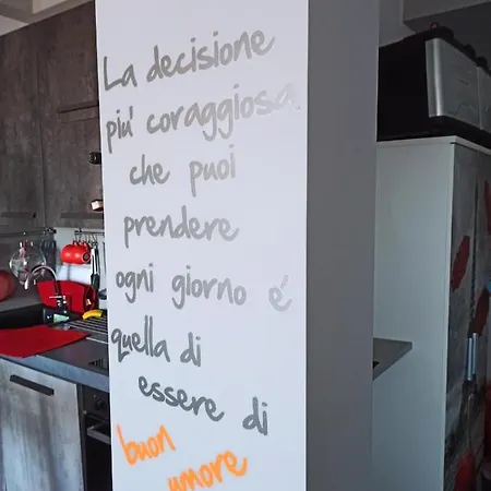 Maison Deliziosa *