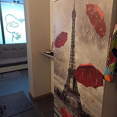Maison Deliziosa Apartment