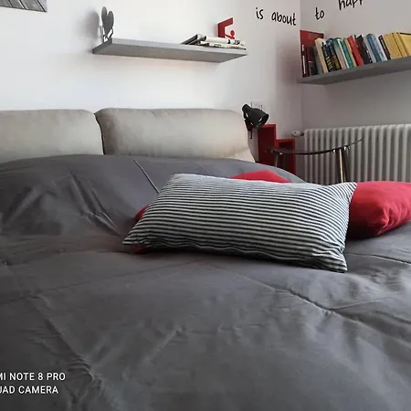 Maison Deliziosa Apartment
