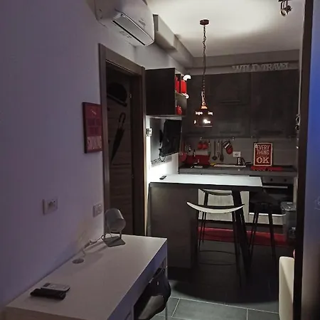 Maison Deliziosa Casalmaiocco