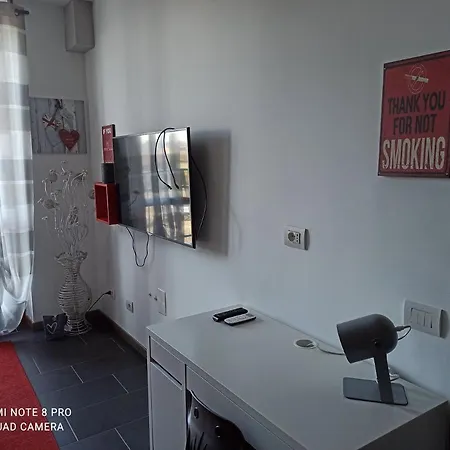 Maison Deliziosa Apartment